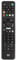 Télécommande universelle, pour téléviseurs Sony //télécommande universelle, pour téléviseurs Sony ; gamme de produits : URC Remote (URC1912)