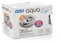 GF Garden, Aquapop Easy 30, Tubo Auto Estensibile con Kit Raccordi, Pronto all'Uso, per l’Irrigazione di Giardini, Vasi, Balconi, Terrazzi e Verande