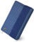 GUGGIARI® Slim Wallet mit RFID Schutz für Kreditkarten-, Bargeld- und Schlüsselhalter - Kartenetui Herren - Schlanke Geldbörse Damen - Portemonnaie - Kreditkartenetui (Blue)