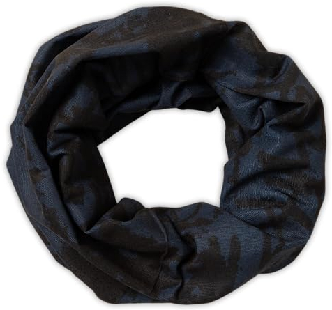 Hertha BSC Berlin Multifunktionstuch - Graffiti - Schlauchschal Tuch Halstuch HBSCB - Plus Lesezeichen I love Berlin