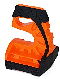 Wedge-It - The Ultimate Door Stop - Orange
