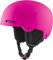 ALPINA Unisex-Kinder ZUPO Skihelm, pink matt, 48-52 cm