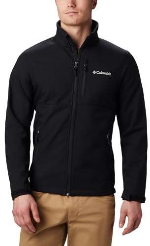 Columbia Herren Softshell-Jacke, Ascender