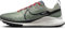 Nike Herren React Pegasus Trail 4 Laufschuhe, Dark Stucco Black Lt Orewood BRN, 49.5 EU