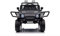 Black 4x4 off roading Ride On Electric Kids Car