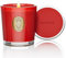 M&SENSE Duftkerzen im Glas Kirschtomaten,290g Candle Duftkerze Natürliche Soja-Kerze,Bunte Kerzengeschenke für Frauen & Männer,Aromatherapie Kerze zur Entspannung,10.2 oz 55 Stunden Brenndauer