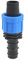 3 uds manguera de riego 16mm conector de cinta de goteo conector de riego accesorios de riego por goteo