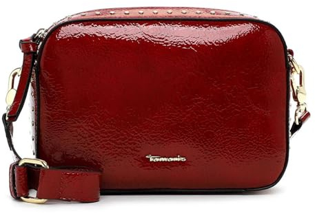 Tamaris Umhängetasche TAS Georgiana Crossbody Bag Red rot