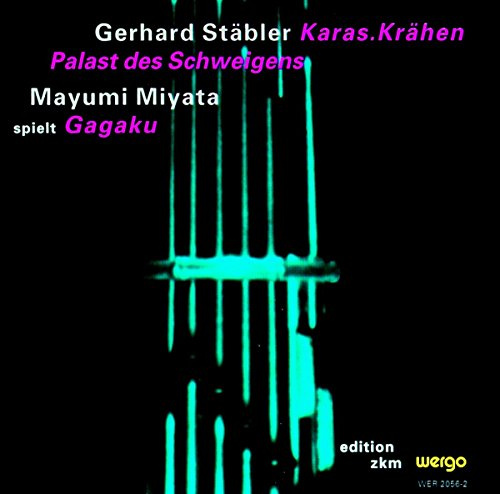 Stabler: Karas.krahen / Various