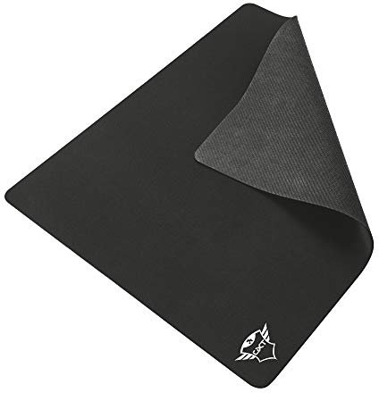 Trust Gaming GXT 756 - Alfombrilla para ratón (XL), Color Negro