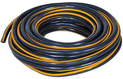 Siena Garden Premium Gartenschlauch 19mm(3/4), 25m-Rolle