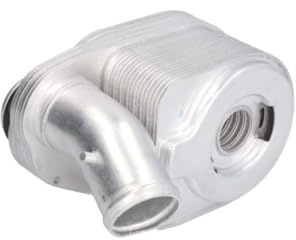 Nissens 90796 Oil Filled Radiator Engine