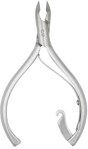 Kai Nagelpflege Set BCI-Set05, 6 Stück