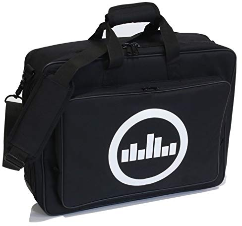 Temple Audio Design Duo 17 Soft Case - Tasche für Effektgeräte