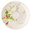 Rosenthal Brillance Fleurs Sauvages Kombi-Untertasse/Coup 16 CM