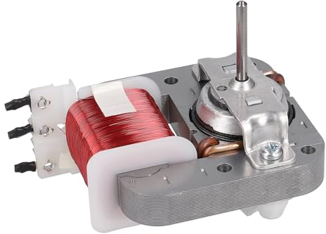 Moteur ventilateur d'origine Four micro-ondes DE31-10185A SAMSUNG Four micro-ondes DE31-10185A SAMSUNG