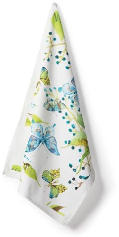 Caleffi Country Strofinaccio, Cotone, Unica, CM. 50X70, 1000216