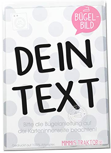 Bügelbild Name Wunschname Wunschtext, Großbuchstaben, Größe und Farbe wählbar, max. 10 Zeichen Flockfolie Aufbügler Applikationen Bügelsticker für Stoffe Textilien Kinder zum Aufbügeln Flicken