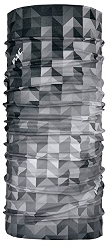 P.A.C. Original Multifunktionstuch - Outdoor, nahtloses Halstuch, nachhaltig, Unisex, 10 Tragevarianten