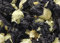 Schwarze Malven Tee (ganze Blüten) ohne Zusatz von Aroma - 100g Packung