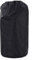 NiceJoy Housse de Réservoir de Propane, Couvercle Bouteille Gaz Étanche en Oxford Noir, Durable, Anti-UV avec Cordons Noirs, 54.6 x 59 cm