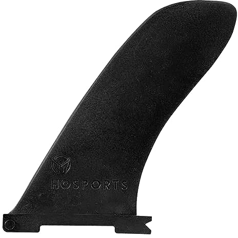 HO Atlas Sup-Paddleboard-Flosse