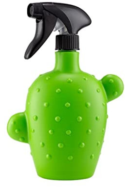 Gießkanne für Zimmerpflanzen Kaktus Besprüht Wasserkocher Gießen Gasdruck Streuen Gießflasche Home Spray Flasche Drucksprühgerät Kleine Gießkannen für Zimmerpflanzen, Gartenblumen (Color : A)
