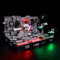 LIGHTAILING Licht-Set Für Lego 75329 Death Star Trench Run Diorama Bausteinen Modell - Modell Set Nicht Enthalten