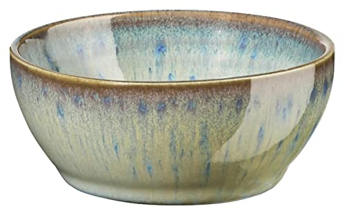 ASA Selection Poke Bowls Mini Bowl Tamari Coupelle Grès Bleu Ø 8 cm