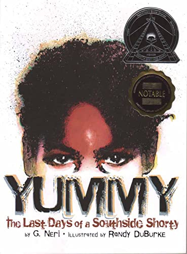 Yummy: The Last Days of a Southside Shorty (English Edition)