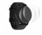 BROTECT 2 Stück Full-Cover Schutzfolie für Garmin Venu 3S Full-Screen Displayschutz-Folie [3D Curved, Anti-Fingerprint, Kristall-Klar]