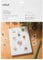 Bedruckbares Vinyl – A4 (12 Stk.)