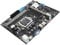 Scheda Madre per Giochi M ATX, Scheda Madre per Computer B365M K, 32 GB DDR4 LGA 1151 Scheda Madre per Computer M ATX PCI Express 16X M.2 NVme NGFF 2280 per CPU