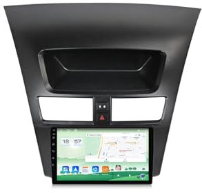 For Mazda BT-50 BT50 2 2011-2020 Car Stereo 2 Din Wireless Carplay Android Auto 9 Full IPS Touchsreen HD Live Rearview/BT 5.0/WIFI/4G SIM/DVR/GPS/SWC/OBD 2/FM AM Radio RDS DAB+DSP(M800S)