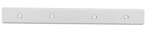 T Tracks Woodworking, Miter Track Miter Bar Slider Table Saw Gauge Rod 200mm Aluminum Alloy T Slot T Track Miter Track Jig Fixture Table Saw Miter Gauge for Woodworking Router (T