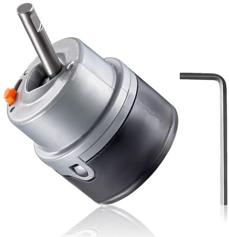 GVRGO Einhandventilkartusche, RP50587 Kartusche kompatibel mit Delta-Einhand-Küchen- und WC-Armaturen, Ersatz für DST-Einhandarmaturen, Reparaturteile, universell