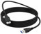 UC-E22 USB Cable Compatible with Nikon D800, D800E, D810, D810A, D850, D500, D5, USB 3.0 A to Micro B Cord Compatible with Canon EOS 5DS, 5DSR, 5D Mark IV, 7D Mark II, FujiFilm GFX50S, X-T2, 4ft