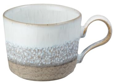 Denby Kiln Small Ridged Mug