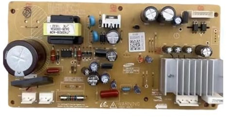 Refrigerator Parts DA92-00279A，Compatible For Samsung， Refrigerator Inverter Board DA92-00279D DA41-00797A = DA41-00782A DA41-00782B