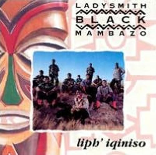 Liph'iqiniso