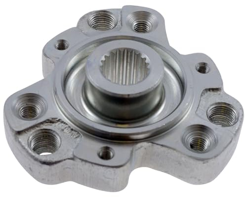 OEM Radnabe hinten ORIGINAL kompatibel mit Peugeot Citystar 50cc, Elyseo, Elystar 125cc, JetForce, Satelis, Roller