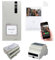 VIDEOCITOFONO KIT QUADRA E MINI HF WI-FI VIP - COMELIT 8561V