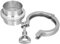 TuToy Beer KEG 2 Zoll Edelstahl-Anschluss Säule Adapter Tri-Clamp Dichtung Kit