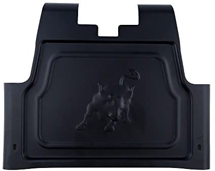 AULPACO Pedale di sicurezza per Ninebot Gokart Refit Scooter Bezel Ricambi