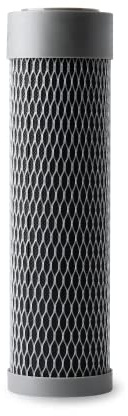 iSpring FUS15S Cartouche Filtrante de Remplacement pour le Filtre à Eau sous Évier US15SL/US15SD, Haute Capacité de 10K Gallons, Filtre de Remplacement