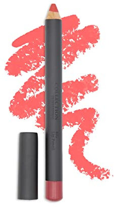 Matitone Labbra Big Lip Line (04 Orange Red)