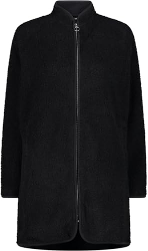 CMP Damen Damenjacke fleecejacke (1er Pack)