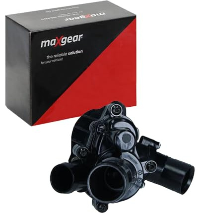 Maxgear 18-0836 Thermostat, Kühlmittel | 18-0836 passend für Transporter | 18-0836