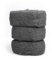 Stahlwolle Gegen Mäuse, 3 Stück Steel Wool, Stahlwolle Fein 0000, Stahlwolle für Löcher und Wand Risse von Haus, Stahl Wolle für Haus Garage und Garten