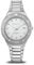 BERING Damen Uhr Quarz Movement - Classic Collection mit Edelstahl und Saphirglas 18936-704 - Wasserdicht: 10 ATM